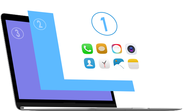 易我数据恢复扫描速度快，恢复成功率高