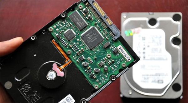 西安系统数据恢复