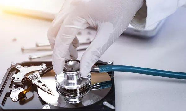 武汉恢复数据上门