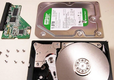 北京免费恢复数据