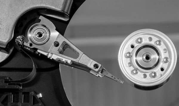 深圳硬盘数据恢复厂家