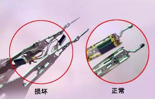 硬盘磁头坏恢复数据步骤详解