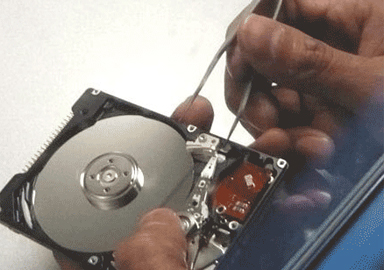 武汉恢复数据哪个好