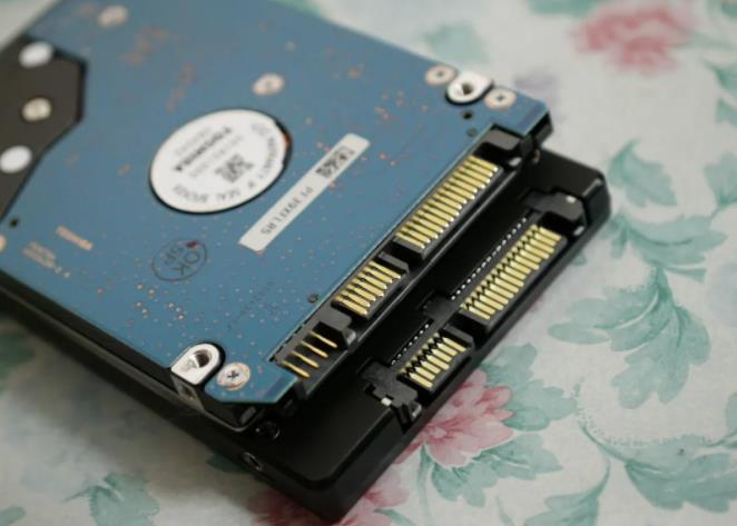 打不开通过软件恢复的误删文件